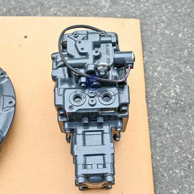 Komatsu PC57-7 แฮดรอลิก พั๊มหลัก 708-3S-00961 7083S00961