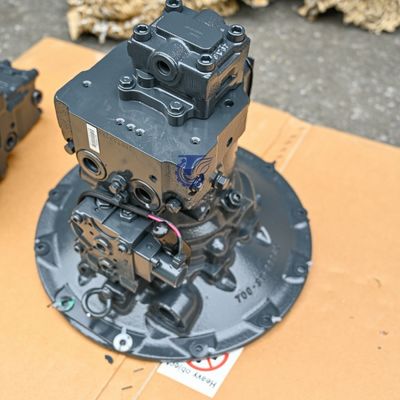 Komatsu PC60-8 PC70-8 ปั๊มแกนไฮดรอลิก 708-3T-00151 708-3T-01151