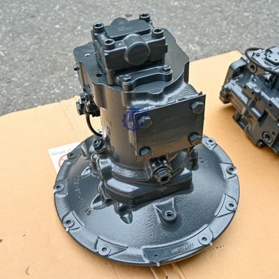 Komatsu PC60-8 PC70-8 ปั๊มแกนไฮดรอลิก 708-3T-00151 708-3T-01151