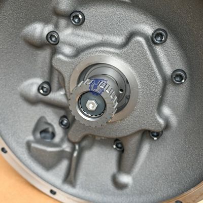 Komatsu PC60-8 PC70-8 ปั๊มแกนไฮดรอลิก 708-3T-00151 708-3T-01151