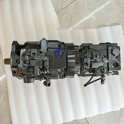708-1s-00940 708-1s-11310 708-1s-00970 Komatsu Wa380-6 Wa430-6 เครื่องบรรทุกล้อ ปั๊มพัดลม ซ่อมปั๊มพิสตัน ปั๊มไฮดรอลิก