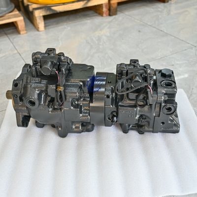 708-1s-00940 708-1s-11310 708-1s-00970 Komatsu Wa380-6 Wa430-6 เครื่องบรรทุกล้อ ปั๊มพัดลม ซ่อมปั๊มพิสตัน ปั๊มไฮดรอลิก