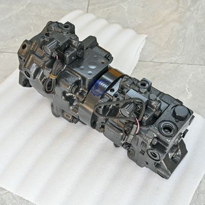 708-1s-00940 708-1s-11310 708-1s-00970 Komatsu Wa380-6 Wa430-6 เครื่องบรรทุกล้อ ปั๊มพัดลม ซ่อมปั๊มพิสตัน ปั๊มไฮดรอลิก
