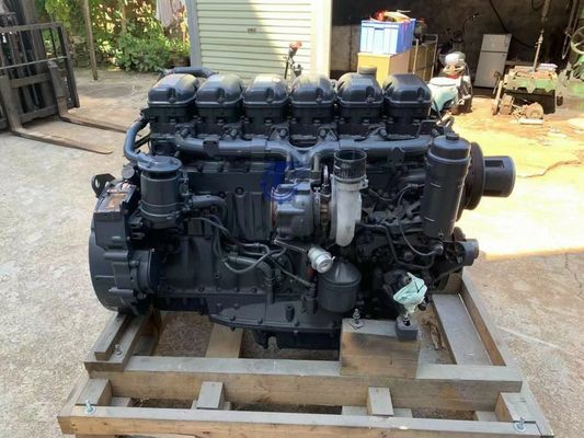 DX480 DX500 DX520-9c เครื่อง Doosan K1000527C K1000527E