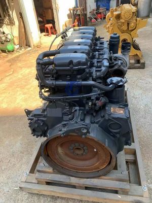 DX480 DX500 DX520-9c เครื่อง Doosan K1000527C K1000527E