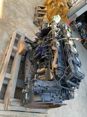 DX480 DX500 DX520-9c เครื่อง Doosan K1000527C K1000527E