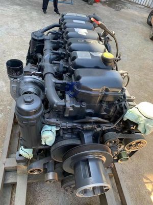 DX480 DX500 DX520-9c เครื่อง Doosan K1000527C K1000527E