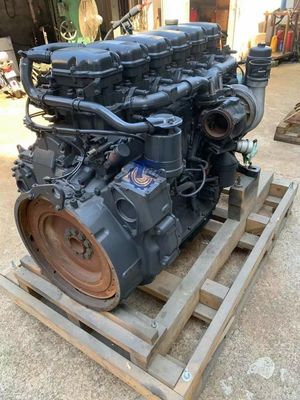 DX480 DX500 DX520-9c เครื่อง Doosan K1000527C K1000527E