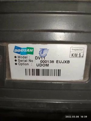 DV11 000138 EUJXB รวมเครื่องยนต์ดีเซล สําหรับ DX420 DX520