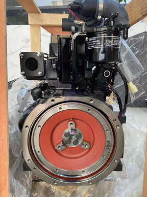 Yanmar 3TN74 เครื่องยนต์ดีเซลเกษตร เครื่องยนต์ดีเซลอุตสาหกรรม