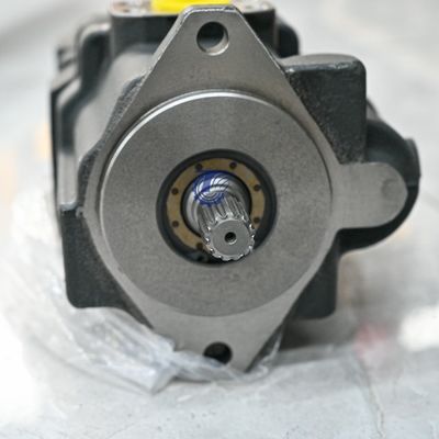 ปั๊ม Nachi PVD-1B-32P-11G5-4191A เหมาะสําหรับ Hitachi 30 Yanmar 30 35 ฯลฯ