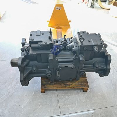 โคมัตซู 850-8 HPV375 แปมป์ไฮดรอลิก 708-2K-00110 708-2K-00111 708-2K-00112 708-2K-00113