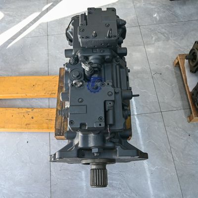 โคมัตซู 850-8 HPV375 แปมป์ไฮดรอลิก 708-2K-00110 708-2K-00111 708-2K-00112 708-2K-00113