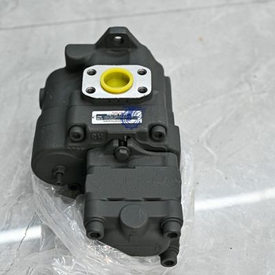 ปั๊มไฮดรอลิก PVD-1B-32P-11G5-4191A สําหรับฮิตาชิ 30 ยานมาร์ 30 35 3 ตัน