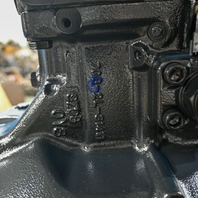 708-2L-00400 708-2L-01400 เครื่องขุด พั๊มไฮดรอลิก PC200-8MO PC220-8MO 240-8MO 270-8MO HPV95