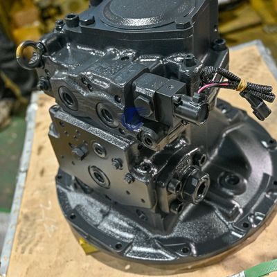 Komatsu Excavator PC128-8UU ปั๊มน้ําแข็งหลัก 708-2L-31114 7082L31114