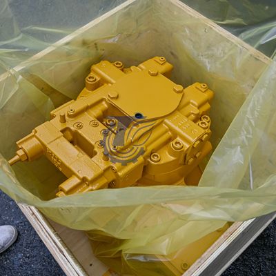 A8VO200 เครื่องขุดปั๊มไฮดรอลิก สําหรับ  330C 250-2565 2835973 204-2697 1546643 1948383 2160038 2502564