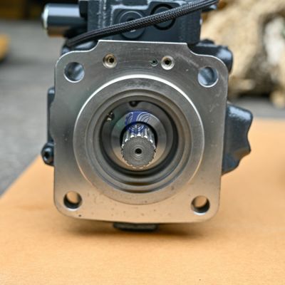 ปั๊มหลัก Komatsu PC57-7 708-3S-00961 สําหรับ PC55MR-2 PC56-7 708-3S-00521 708-3S-00522 708-3S-11220