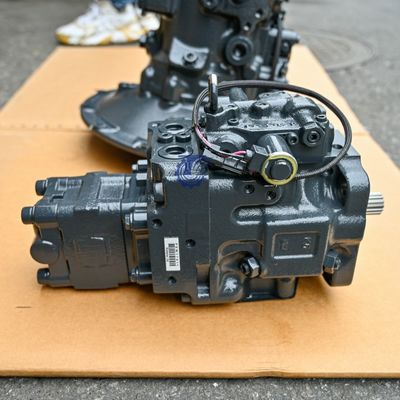 ปั๊มหลัก Komatsu PC57-7 708-3S-00961 สําหรับ PC55MR-2 PC56-7 708-3S-00521 708-3S-00522 708-3S-11220