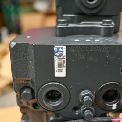 708-3t-00240 708-3t-00220 ปั๊มแกนไฮดรอลิก 708-3T-00232 708-3T-11210 708-3T-00151 สําหรับ Pc88mr-6 Pc78u