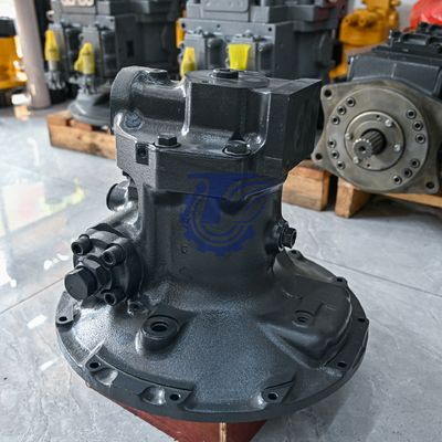 Komatsu 130-7 เครื่องขุด พั๊มไฮดรอลิก PC130-7 708-1L-21531 7081L21531