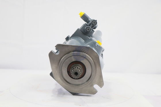 A10V16DR1RP8B ปั๊มพิมพ์พิสตองแบบไฮดรอลิกที่เปลี่ยนแปลง Rexroth A10V16 A10V28 A10V45 A10V63 A10V71 ซีรีส์