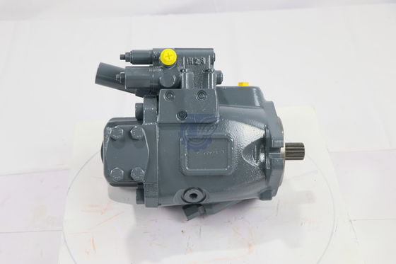 A10V16DR1RP8B ปั๊มพิมพ์พิสตองแบบไฮดรอลิกที่เปลี่ยนแปลง Rexroth A10V16 A10V28 A10V45 A10V63 A10V71 ซีรีส์