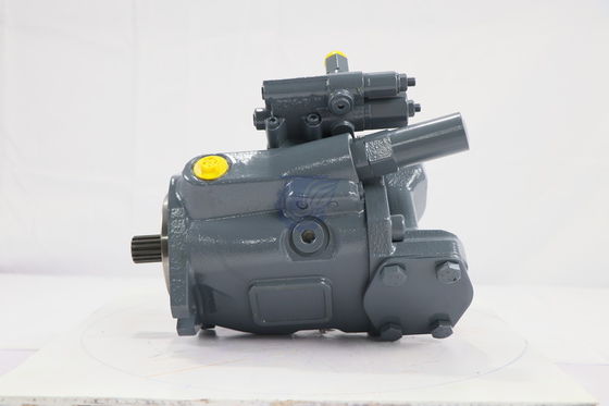 A10V16DR1RP8B ปั๊มพิมพ์พิสตองแบบไฮดรอลิกที่เปลี่ยนแปลง Rexroth A10V16 A10V28 A10V45 A10V63 A10V71 ซีรีส์