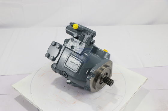 A10V16DR1RP8B ปั๊มพิมพ์พิสตองแบบไฮดรอลิกที่เปลี่ยนแปลง Rexroth A10V16 A10V28 A10V45 A10V63 A10V71 ซีรีส์