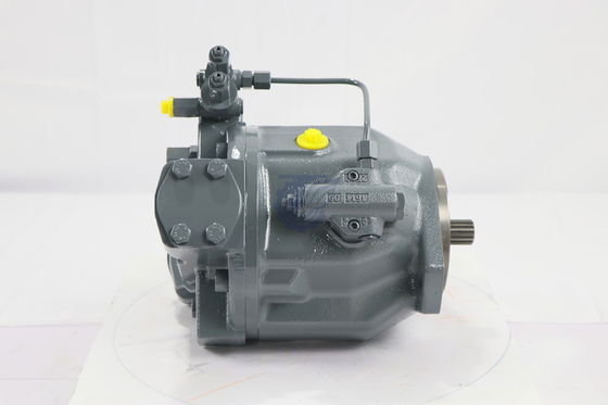 เครื่องขุด พักลูกพริสตัน ปั๊มพักลูก Rexroth A10V A10V074 A10V71 A10VO74DFLR 31R-VSC42N00