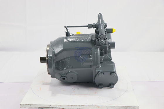 เครื่องขุด พักลูกพริสตัน ปั๊มพักลูก Rexroth A10V A10V074 A10V71 A10VO74DFLR 31R-VSC42N00
