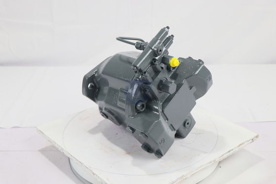 เครื่องขุด พักลูกพริสตัน ปั๊มพักลูก Rexroth A10V A10V074 A10V71 A10VO74DFLR 31R-VSC42N00