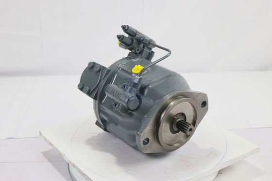 เครื่องขุด พักลูกพริสตัน ปั๊มพักลูก Rexroth A10V A10V074 A10V71 A10VO74DFLR 31R-VSC42N00