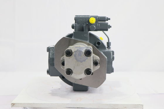 เครื่องขุดพักลูกพักลูกพักลูกพักลูกพักลูกพักลูกพักลูกพักลูกพักลูก Rexroth A10V A10V71 A10V074 A10VO74DFLR 31R-VSC42N00