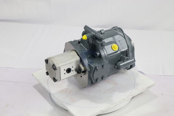 เครื่องขุดพักลูกพักลูกพักลูกพักลูกพักลูกพักลูกพักลูกพักลูกพักลูก Rexroth A10V A10V71 A10V074 A10VO74DFLR 31R-VSC42N00