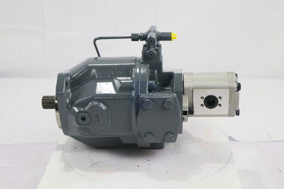 เครื่องขุดพักลูกพักลูกพักลูกพักลูกพักลูกพักลูกพักลูกพักลูกพักลูก Rexroth A10V A10V71 A10V074 A10VO74DFLR 31R-VSC42N00