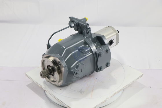 เครื่องขุดพักลูกพักลูกพักลูกพักลูกพักลูกพักลูกพักลูกพักลูกพักลูก Rexroth A10V A10V71 A10V074 A10VO74DFLR 31R-VSC42N00