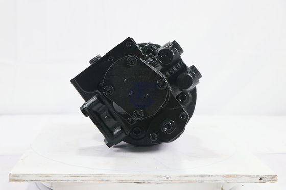 Rexroth Case 55 เครื่องขุดปั๊มไฮดรอลิก AP2D28