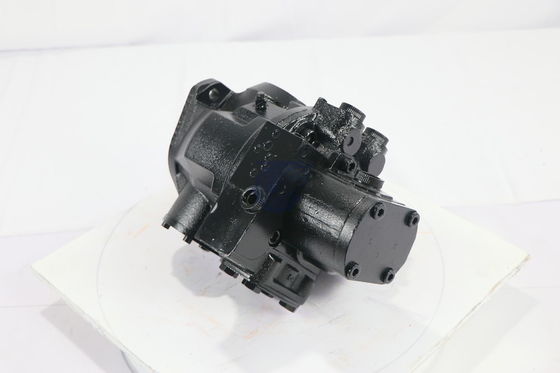 Rexroth Case 55 เครื่องขุดปั๊มไฮดรอลิก AP2D28
