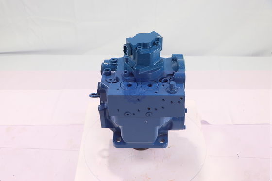 เครื่องขุดขนาดเล็ก ปั๊มน้ําแข็งหลัก Rexroth AP2D36-14T-15T