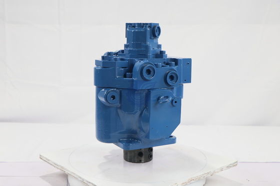 เครื่องขุดขนาดเล็ก ปั๊มน้ําแข็งหลัก Rexroth AP2D36-14T-15T