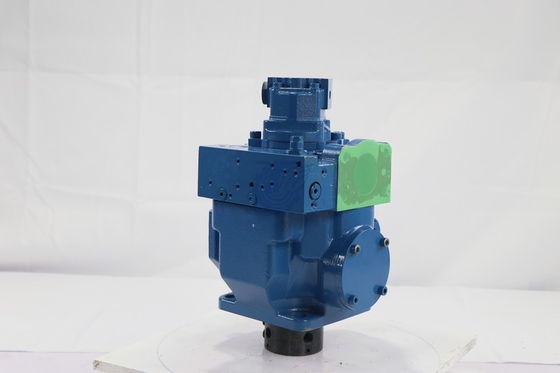 เครื่องขุดขนาดเล็ก ปั๊มน้ําแข็งหลัก Rexroth AP2D36-14T-15T