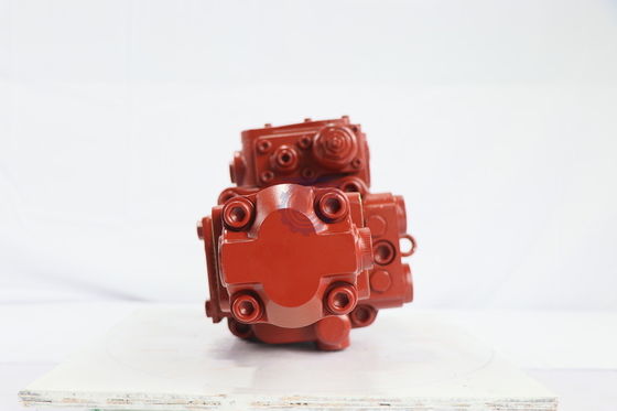 ปั๊มไฮดรอลิก KAWASAK K3sp36c สําหรับเครื่องขุด Liugong CLG906 CLG907  308B E70B Yuchai YC85 Hyuga SWE90 ปั๊มหลัก