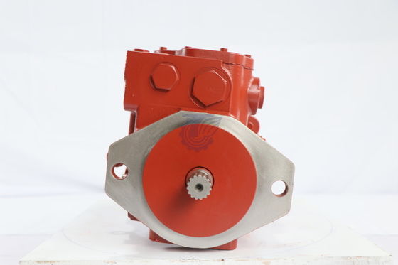 ปั๊มไฮดรอลิก KAWASAK K3sp36c สําหรับเครื่องขุด Liugong CLG906 CLG907  308B E70B Yuchai YC85 Hyuga SWE90 ปั๊มหลัก