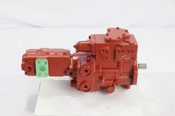 ปั๊มไฮดรอลิก KAWASAK K3sp36c สําหรับเครื่องขุด Liugong CLG906 CLG907  308B E70B Yuchai YC85 Hyuga SWE90 ปั๊มหลัก