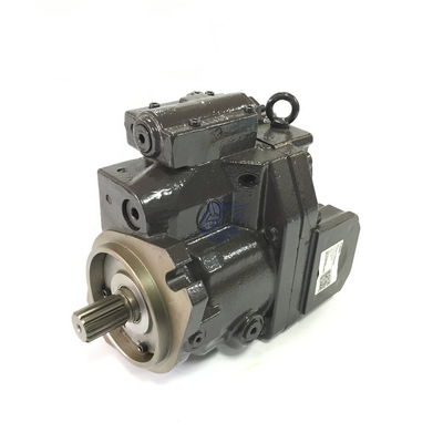 ปั๊มพิมพ์พิสตัน KAWASAK K3VL80 สําหรับเครื่องขุด Sany 75