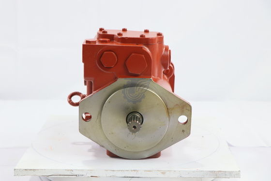 เครื่องขุดขนาดเล็ก ปั๊มไฮดรอลิก Yc85 Clg908 Tb175 Kpm KAWASAK K3sp36c