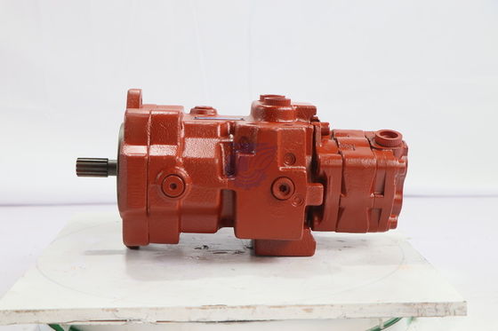 KYB Kayaba PSVD2-21E ปั๊มแกนไฮดรอลิก B0600-21030 สําหรับ Kubota