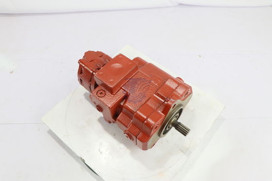KYB Kayaba PSVD2-21E ปั๊มแกนไฮดรอลิก B0600-21030 สําหรับ Kubota