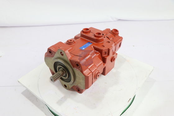 KYB Kayaba PSVD2-21E ปั๊มแกนไฮดรอลิก B0600-21030 สําหรับ Kubota
